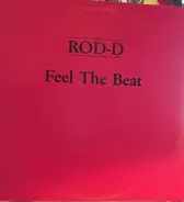 Rod D. - Feel The Beat