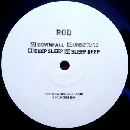 Rod - Downfall