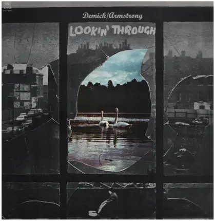 Rod Demick / Herbie Armstrong - Lookin` Through