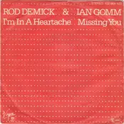 Ian Gomm - I'm In A Heartache