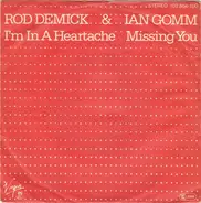 Ian Gomm - I'm In A Heartache