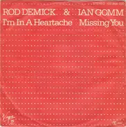 Ian Gomm - I'm In A Heartache