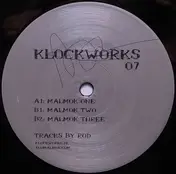 Rod - Klockworks 07