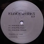 Rod - Klockworks 07