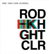 Rod - HKH / GHR