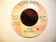 Rod Hunter - Apache / Dear Miss Christie