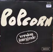 7inch Vinyl Single - Rod Hunter - Popcorn - Black label