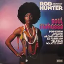 LP - Rod Hunter - Soul Makossa