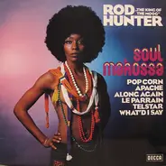 Rod Hunter - Soul Makossa