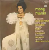 Rod Hunter - Moog Mania