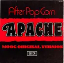 7inch Vinyl Single - Rod Hunter - Apache
