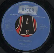 7inch Vinyl Single - Rod Hunter - Apache