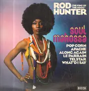 Rod Hunter - Soul Makossa