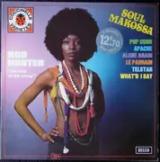 LP - Rod Hunter - Soul Makossa
