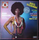 LP - Rod Hunter - Soul Makossa