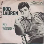 Rod Lauren
