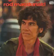 LP - Rod MacDonald - No Commercial Traffic
