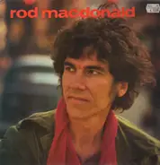 Rod MacDonald - No Commercial Traffic