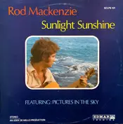 Rod Mackenzie