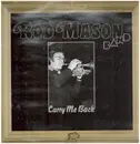 LP - Rod Mason Band - Carry Me Back - Limited Edition