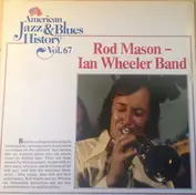 Rod Mason-Ian Wheeler Band