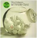 LP - Rod Mason - Ian Wheeler Band
