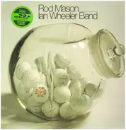 Rod Mason - Ian Wheeler Band