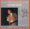 CD - Rod Mason Jazz Band - High Society