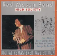 Rod Mason Jazz Band - High Society