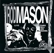Rod Mason Jazz Band - Stars Fell On Alabama / Live