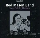 CD - Rod Mason Jazz Band - Stars Fell On Alabama