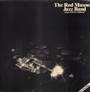 LP - Rod Mason Jazz Band - Stars Fell On Alabama - direct-to-disc recording