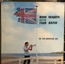 LP - Rod Mason Jass Band - By The Beautiful Sea