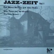 Rod Mason's Hot Five - Jazz-Zeit Vol. 1