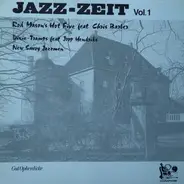 Rod Mason's Hot Five Chris Barber Dixie-Tramps Joop Hendriks New Savoy Jazzmen - Jazz-Zeit Vol. 1
