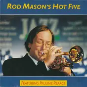 Rod Mason's Hot Five - Save It Pretty Mama!