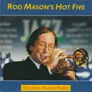 CD - Rod Mason's Hot Five Featuring Pauline Pearce - Save It Pretty Mama!