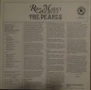 LP - Rod Mason's Hot Seven - The Pearls (New Authentic Interpretations Of The Classic Compositions Of Ferdinand 'Jelly Roll' Morton - The Inventor Of Jazz) - Still sealed