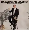 Double LP - Rod Mason's Savannah Orchestra / Hot Five - Rod Mason's Hot Music