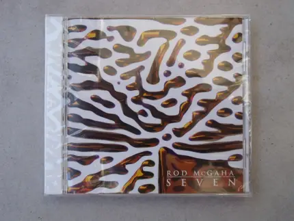 Rod McGaha - Seven