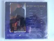 CD - Rod McGaha - Seven