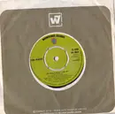 7inch Vinyl Single - Rod McKuen - Mr. Kelly / Kelly And Me