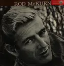 LP - Rod McKuen - New Sound In Folk Music - Mono