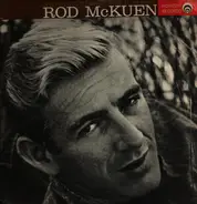 Rod McKuen - New Sound In Folk Music