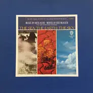 Rod McKuen and Anita Kerr and The San Sebastian Strings - The Sea · The Earth · The Sky