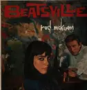 LP - Rod McKuen - Beatsville - Promo