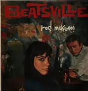 Rod McKuen - Beatsville