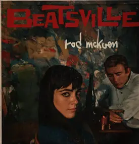 Rod McKuen - Beatsville