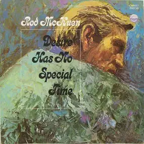 Rod McKuen - Desire Has No Special Time