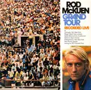 Double LP - Rod McKuen - Grand Tour - gatefold